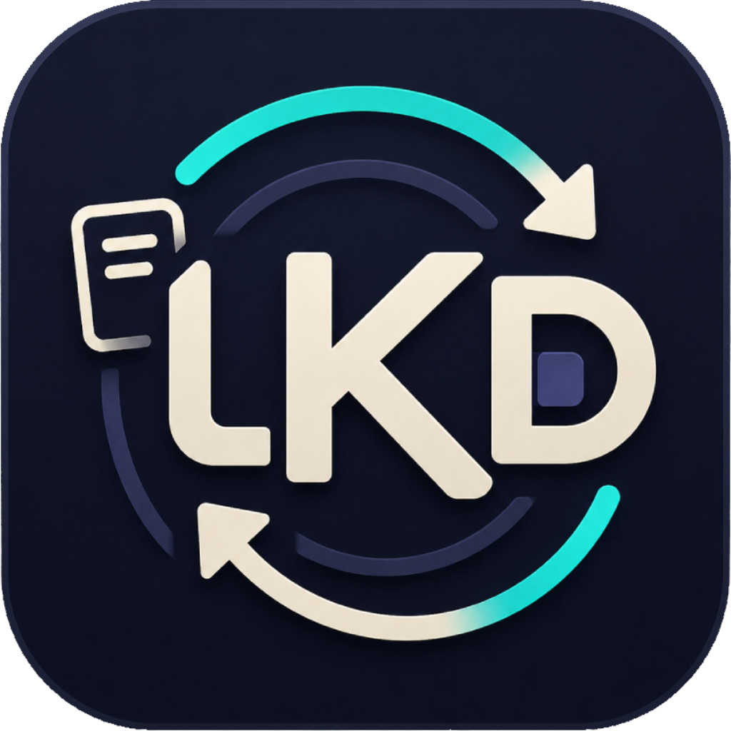 LiKado Logo